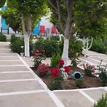 Perivoli 4-chora 아파트