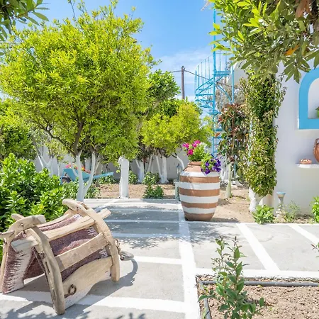 Perivoli 4-chora Agkidia