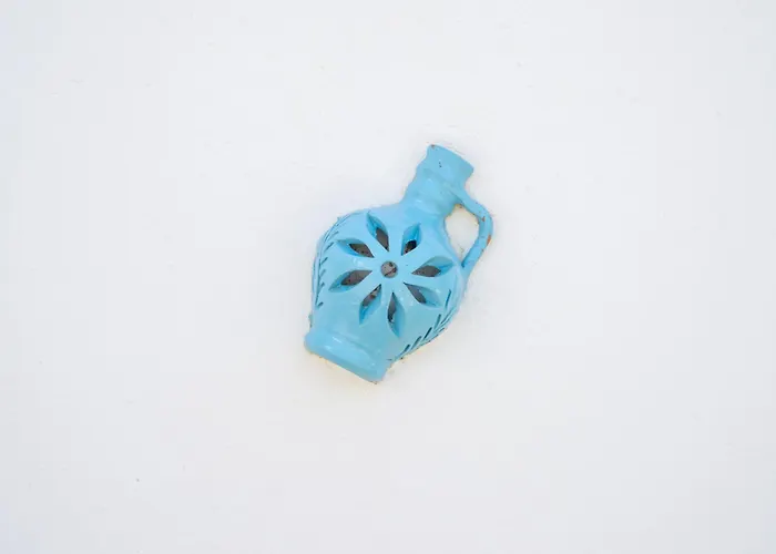 Apartment Perivoli 4-chora