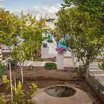 Perivoli 4-chora Appartement