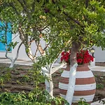 Appartement Perivoli 4-chora