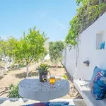 Perivoli 4-chora Appartement *