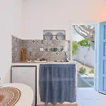 Perivoli 4-chora Appartement *