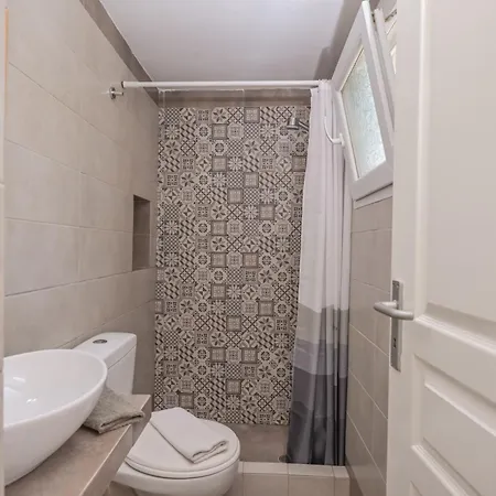 Perivoli 4-chora * Agkidia