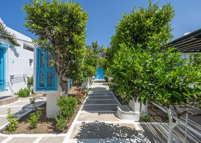 Perivoli 4-chora Agkidia